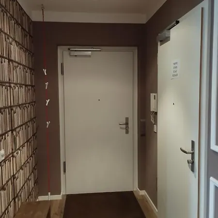 Apartmán Amalien 12