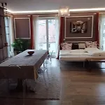 Amalien 12 Appartement