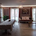 דירה Amalien 12 *