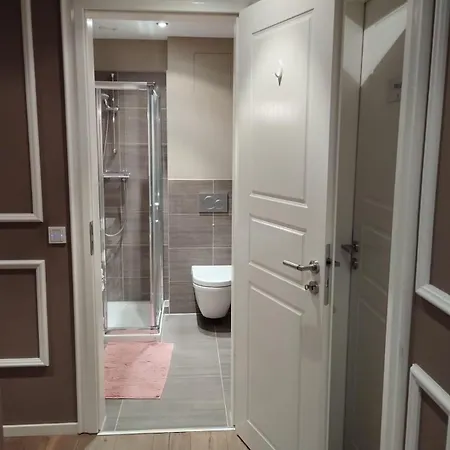 Apartment Amalien 12
