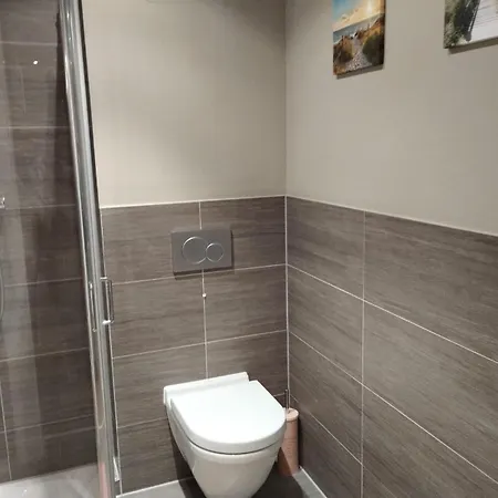 Apartment Amalien 12
