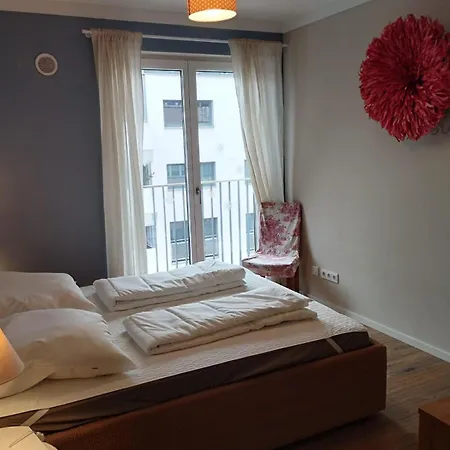 Amalien 12 Appartement *