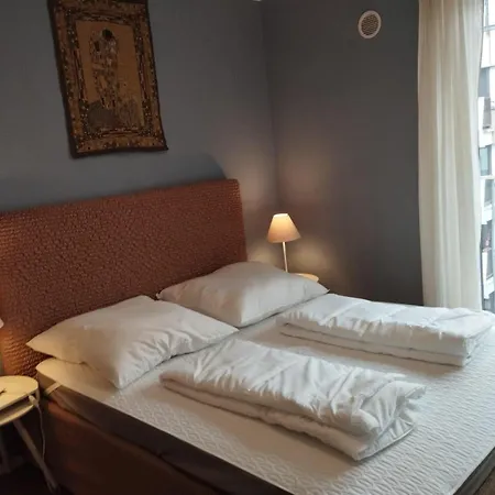 Apartment Amalien 12