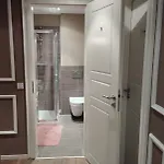 Апартаменты Amalien 12