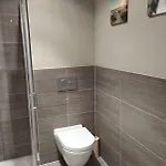 Апартаменты Amalien 12