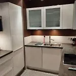 Apartamento Amalien 12 Múnich