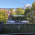 Amalien 12 Апартаменты