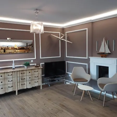Amalien 12 Apartamento Múnich